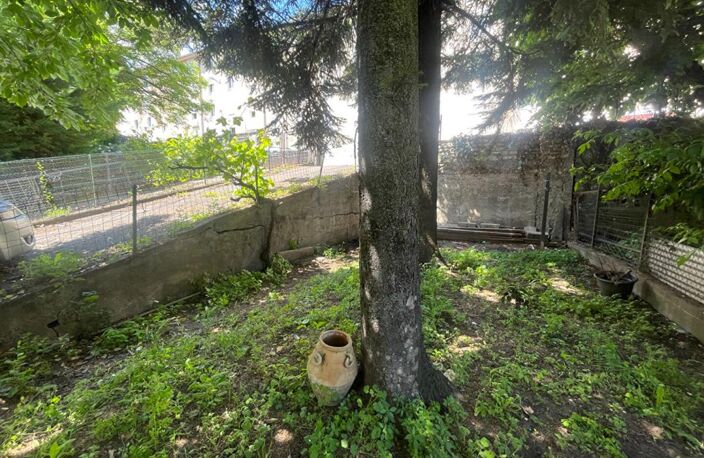 A vendre maison mitoyenne  3 pièces de  65 m2 avec grand garage sur terrain de 295 m2 — photo 3