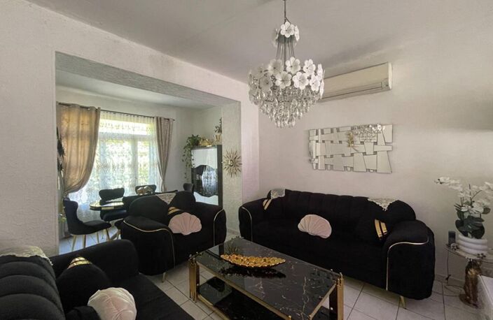 A vendre maison mitoyenne  3 pièces de  65 m2 avec grand garage sur terrain de 295 m2 — photo 4