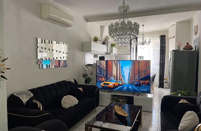 A vendre maison mitoyenne  3 pièces de  65 m2 avec grand garage sur terrain de 295 m2 — photo 5