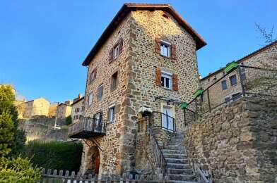 Maison 5 pièces 199000 €
