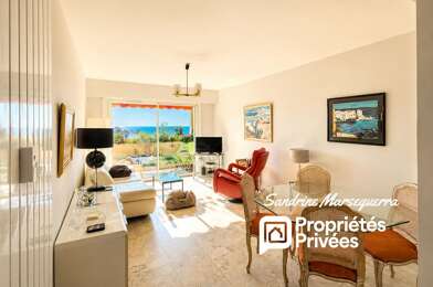 Appartement 3 pièces 371000 €