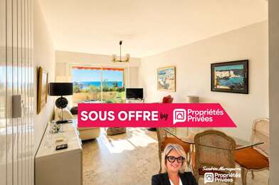 Appartement 3 pièces 371000 €