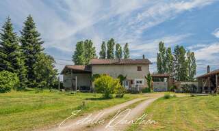 Maison 5 Pièces 133 m² à vendre à Viriville (38980)