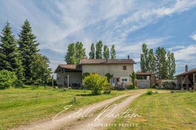 Maison 5 pièces 330000 €
