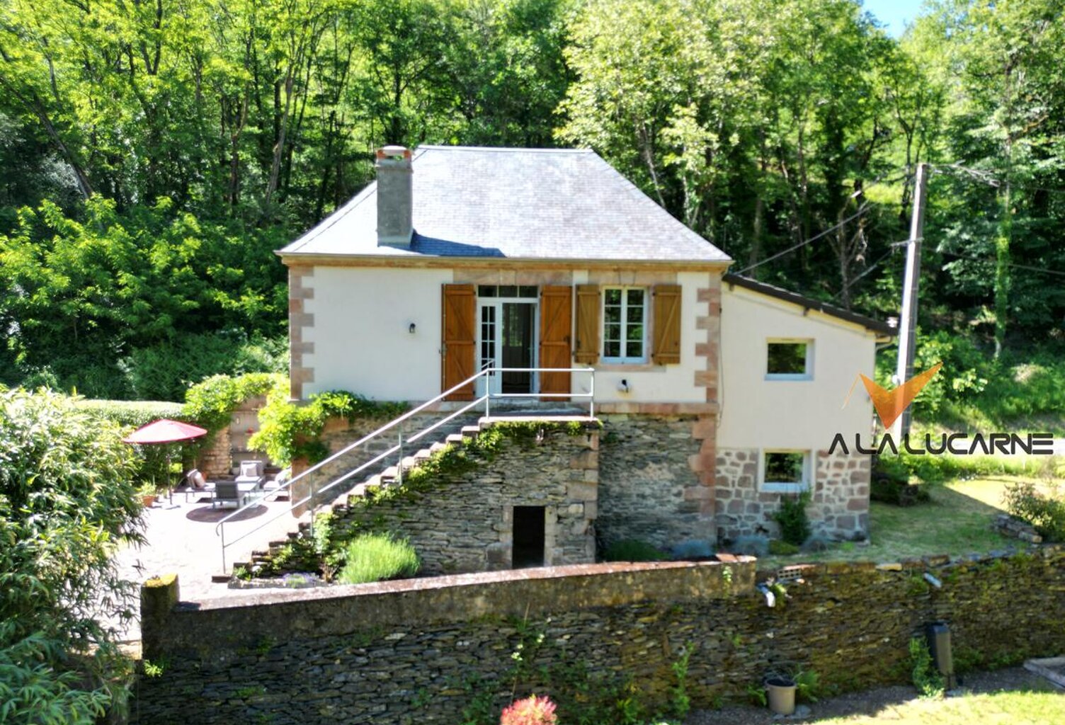 Maison F2 — photo 1