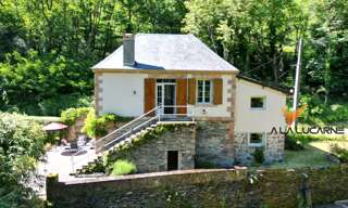 Maison 2 Pièces 66 m² à vendre à Villac (24120)