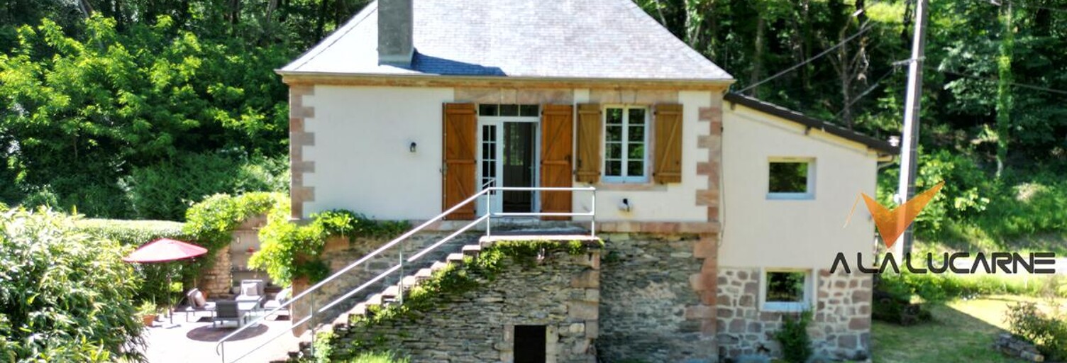 Maison 2 Pièces 66 m² à vendre à Villac (24120)