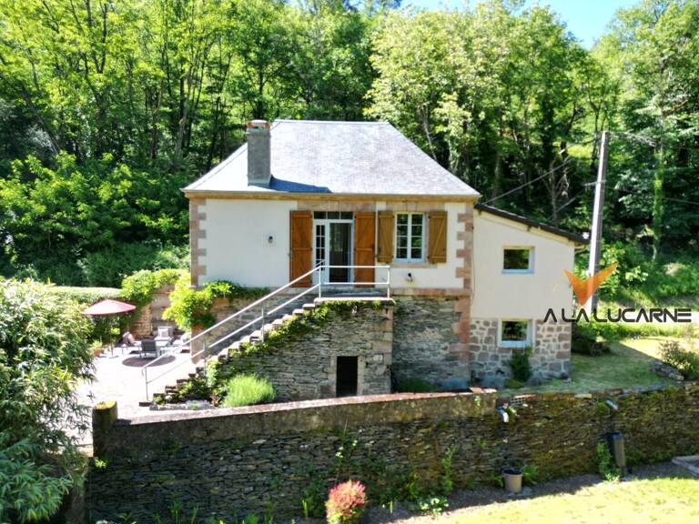 Maison F2 — photo 1