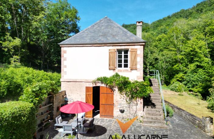 Maison F2 — photo 2