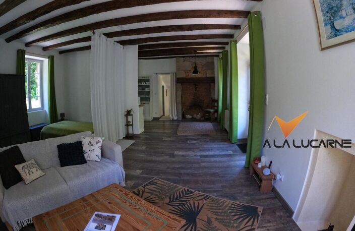 Maison F2 — photo 5