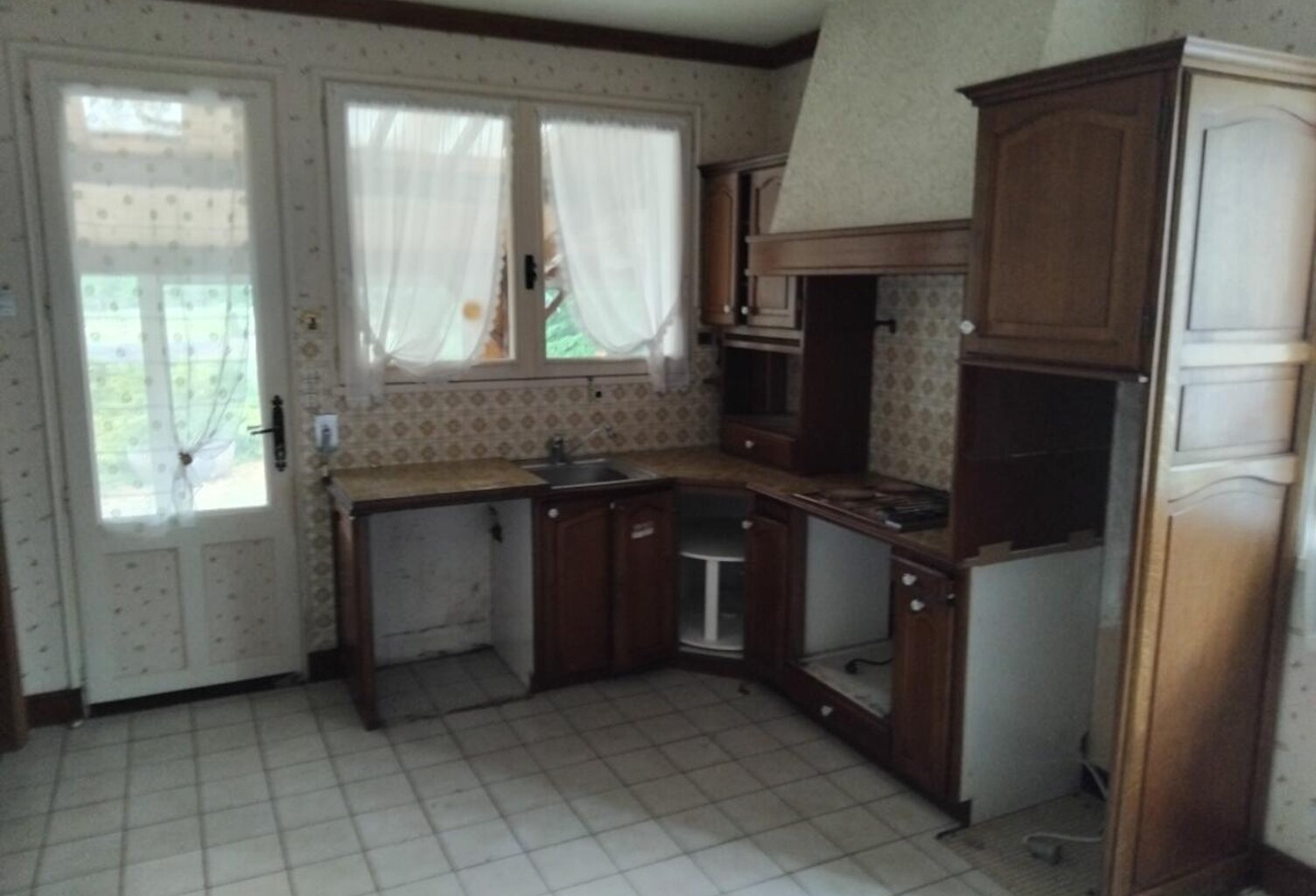 Maison F5 — photo 1