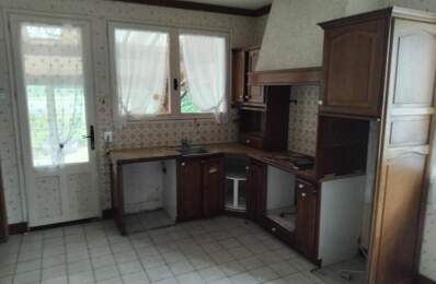 Maison F5 — photo du bien