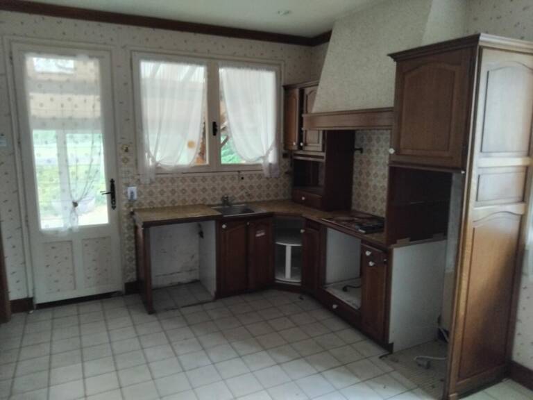 Maison F5 — photo 1