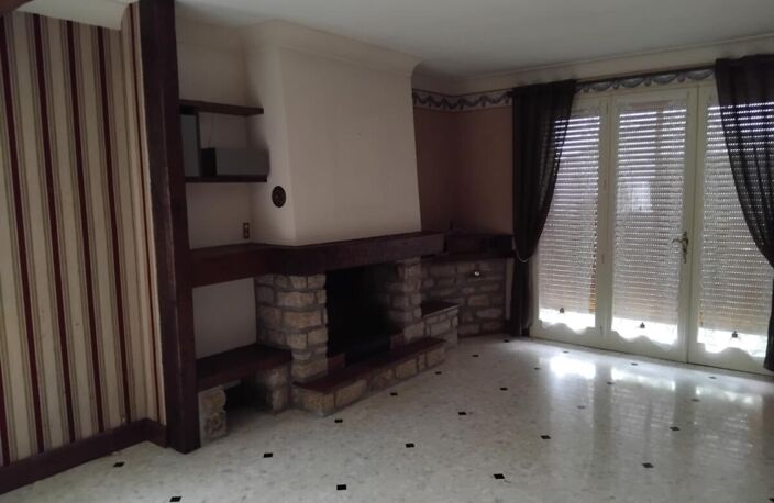 Maison F5 — photo 3