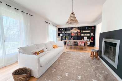 Maison 6 pièces 570000 €