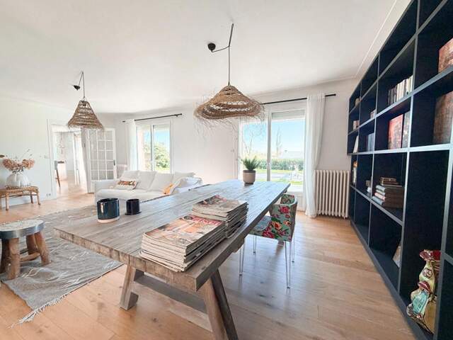 Maison  à vendre Treillières - La Ménardais — photo du bien