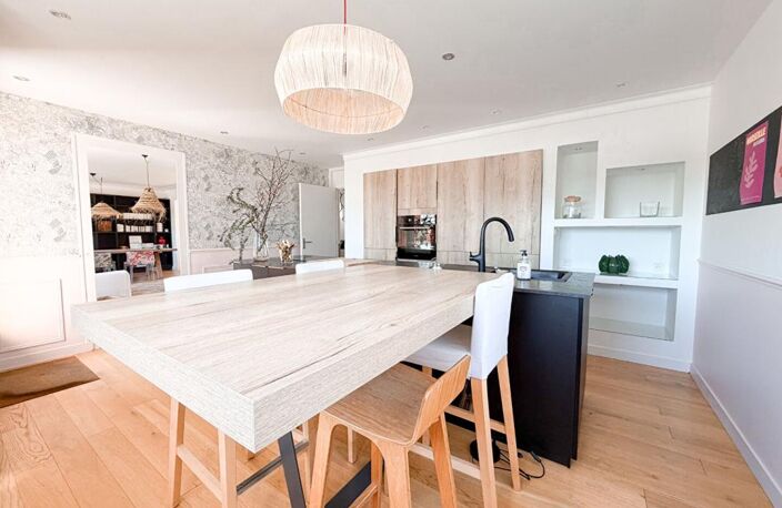 Maison  à vendre Treillières - La Ménardais — photo 4