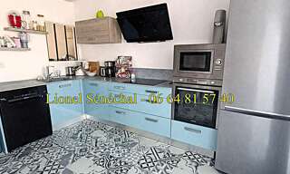 Maison 5 Pièces 85 m² à vendre à Savigné-l'Évêque (72460)