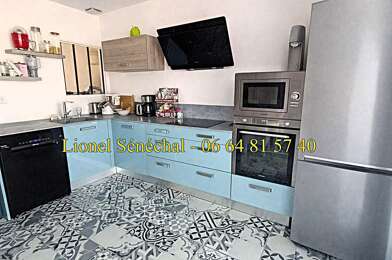 Maison 5 pièces 192400 €