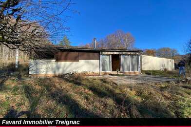 Maison 4 pièces 41000 €
