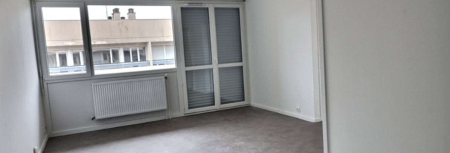 Appartement 2 Pièces 33 m² à louer à Talence (33400)