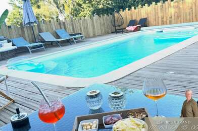 Maison 9 pièces 670000 €