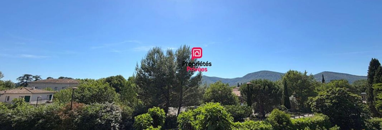 Maison 5 Pièces 105 m² à vendre à Quissac (30260)