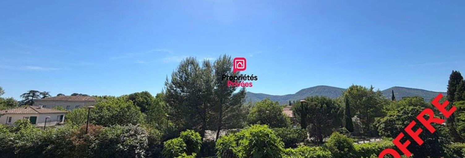 Maison 5 Pièces 105 m² à vendre à Quissac (30260)