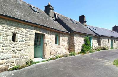 Maison de campagne avec terrain — photo du bien