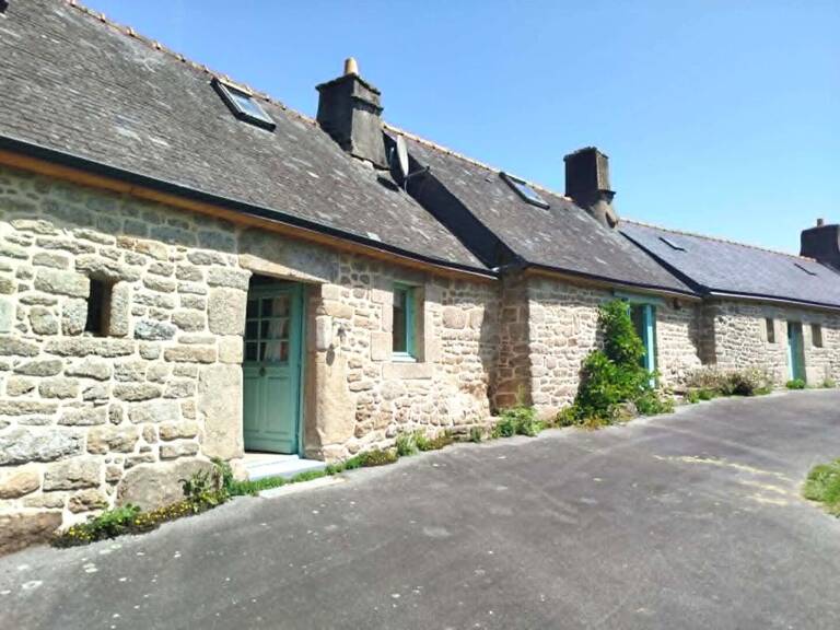 Maison de campagne avec terrain — photo 1
