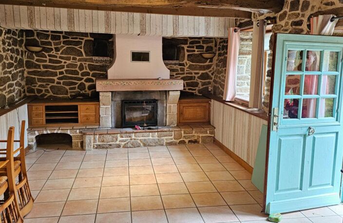 Maison de campagne avec terrain — photo 3