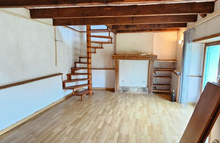 Maison de campagne avec terrain — photo 4