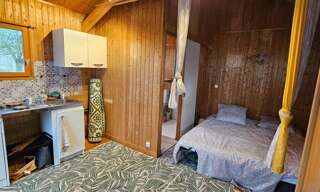 Maison 4 Pièces 64 m² à vendre à Séglien (56160)