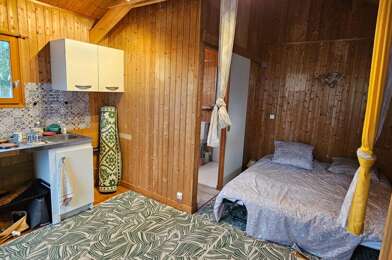 Maison 4 pièces 149000 €