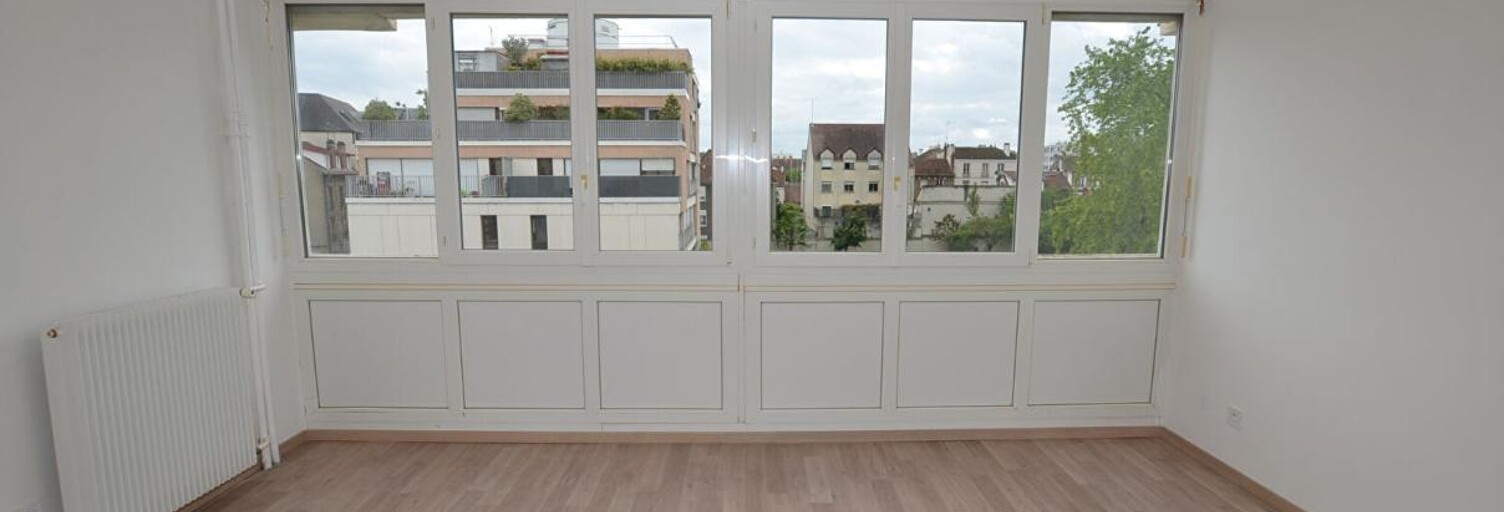 Appartement 1 Pièce 29 m² à vendre à Juvisy-sur-Orge (91260)