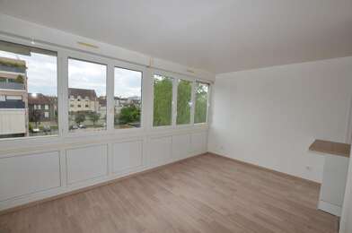 Appartement 1 pièces 115000 €