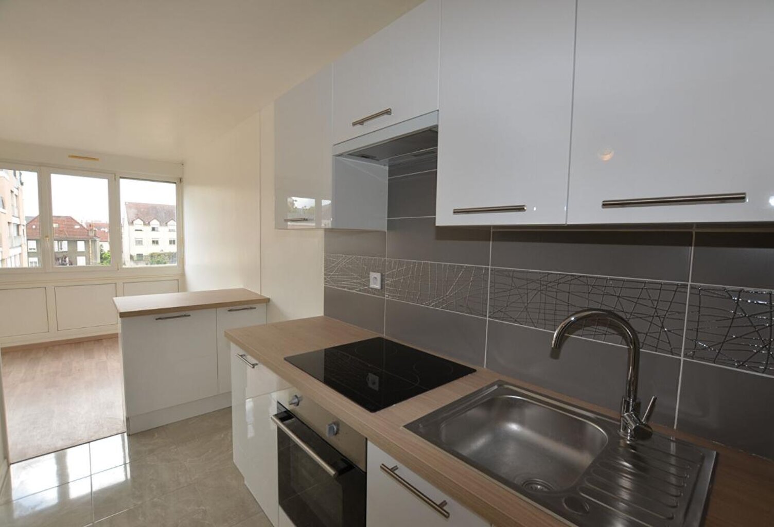 Appartement Juvisy Sur Orge 1 pièce 29 m² — photo 1