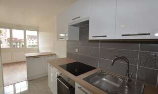 Appartement 1 Pièce 29 m² à vendre à Juvisy-sur-Orge (91260)