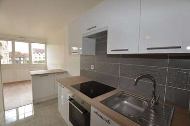 Appartement 1 pièces 115000 €