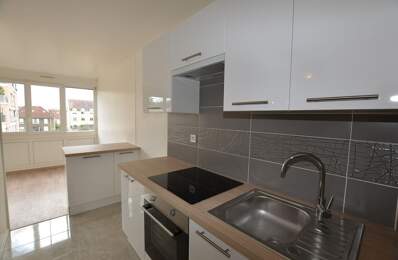 Appartement Juvisy Sur Orge 1 pièce 29 m² — photo du bien