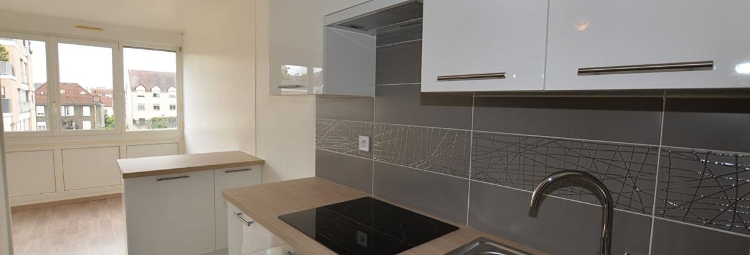 Appartement 1 Pièce 29 m² à vendre à Juvisy-sur-Orge (91260)