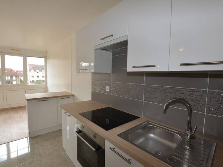 Appartement Juvisy Sur Orge 1 pièce 29 m² — photo 1