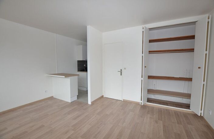 Appartement Juvisy Sur Orge 1 pièce 29 m² — photo 4
