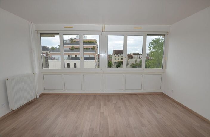Appartement Juvisy Sur Orge 1 pièce 29 m² — photo 5