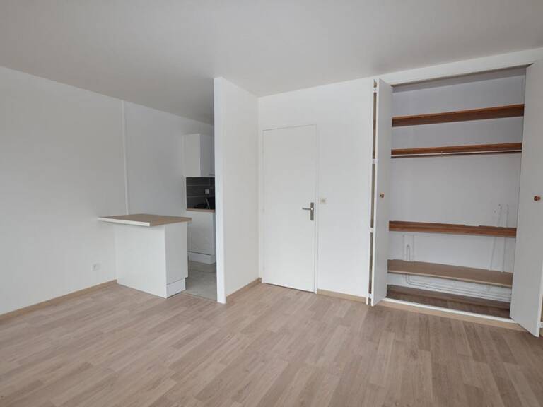 NOUVEAU : Appartement Juvisy-sur-orge 1 pièce 29 m² — photo 1
