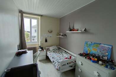 Maison 7 pièces 209000 €