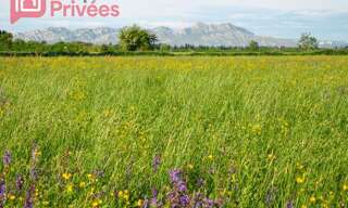 Terrain  545 m² à vendre à Saint-Martin-de-Crau (13310)