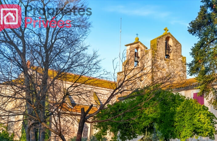 MANDAT EXCLUSIF - Terrain à Batir - Saint Martin De Crau — photo 3