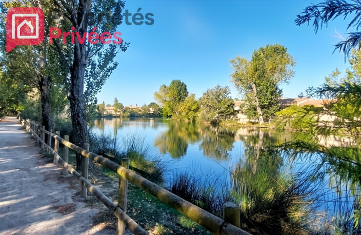 MANDAT EXCLUSIF - Terrain à Batir - Saint Martin De Crau — photo 5