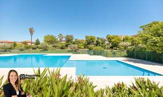 Appartement 4 Pièces 93 m² à vendre à Fréjus (83600)